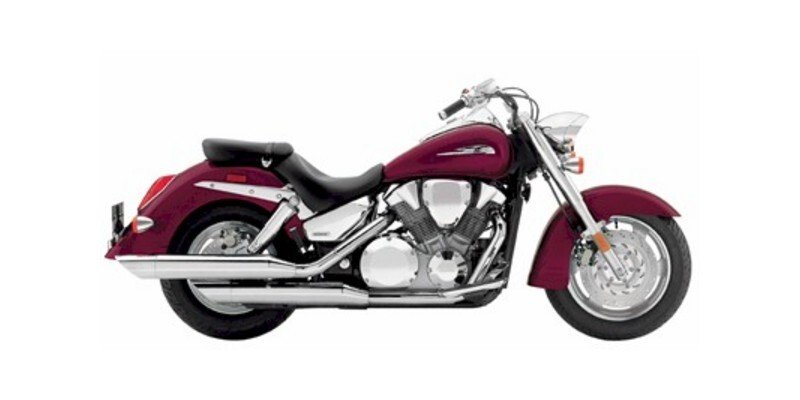 2006 Honda VTX1300 R specifications