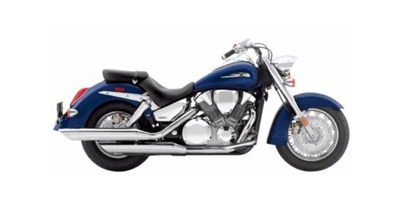2006 Honda VTX1300 S specifications