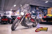2006 Honda VTX1300