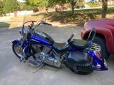 2006 Honda VTX1300