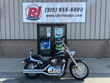 2006 Honda VTX1300