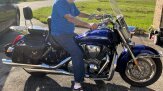 2006 Honda VTX1300
