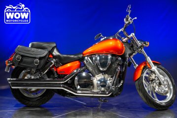 2006 Honda VTX1300