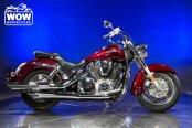 2006 Honda VTX1300