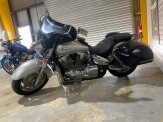2006 Honda VTX1300 R