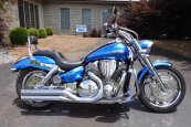 2006 Honda VTX1300