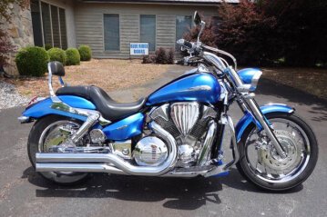 2006 Honda VTX1300