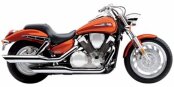 2006 Honda VTX1300