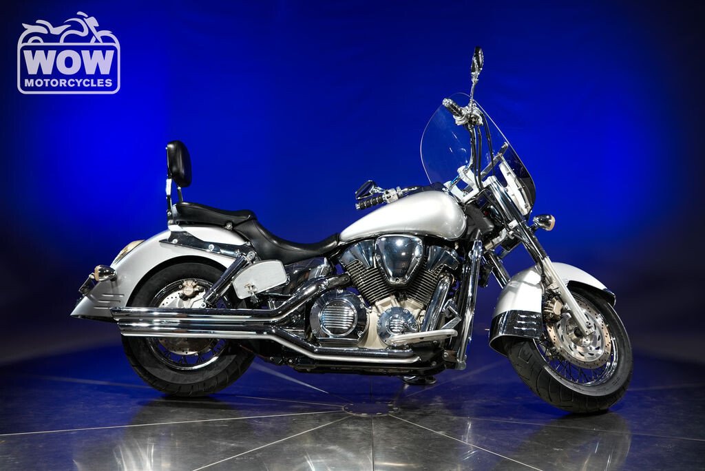 2006 Honda VTX1300