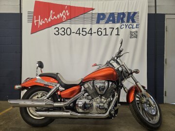 2006 Honda VTX1300