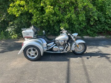 2006 Honda VTX1300