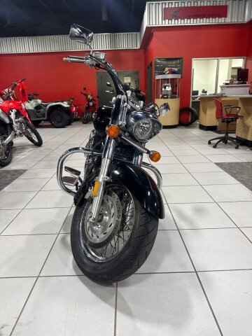 2006 Honda VTX1300