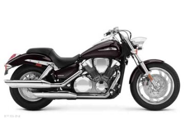 2006 Honda VTX1300