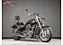 2006 Honda VTX1800