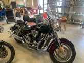 2006 Honda VTX1800 R