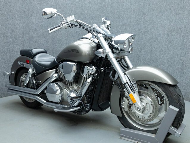 2006 Honda VTX1800