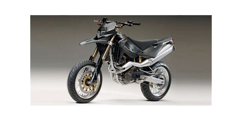 2006 Husqvarna SM610 610 specifications