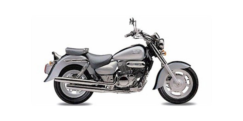 2006 Hyosung GV250 250 specifications