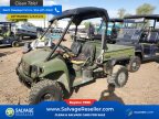 Thumbnail Photo 3 for New 2006 John Deere Gator