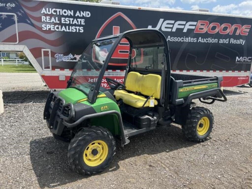 John Deere Side by Sides for Sale Motorcycles on Autotrader