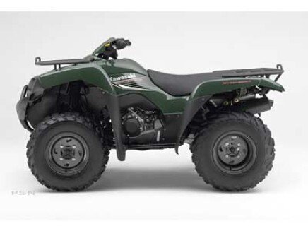 Photo 1 for 2006 Kawasaki Brute Force 650 4x4