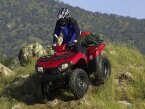 Thumbnail Photo 2 for 2006 Kawasaki Brute Force 650 4x4