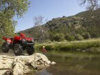 Thumbnail Photo 1 for 2006 Kawasaki Brute Force 650 4x4