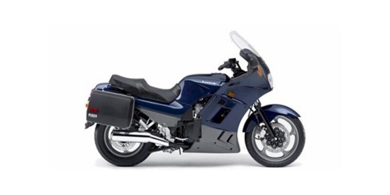 2006 Kawasaki Concours 1000 Base Specifications, Photos, and Model Info