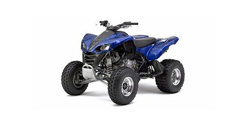 2006 Kawasaki KFX80 700 IG specifications