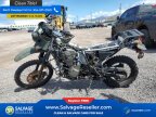 Thumbnail Photo 4 for New 2006 Kawasaki KLR650