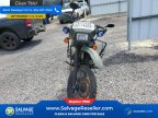 Thumbnail Photo 3 for New 2006 Kawasaki KLR650