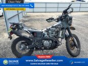 New 2006 Kawasaki KLR650