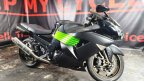 Thumbnail Photo 6 for 2006 Kawasaki Ninja ZX-14