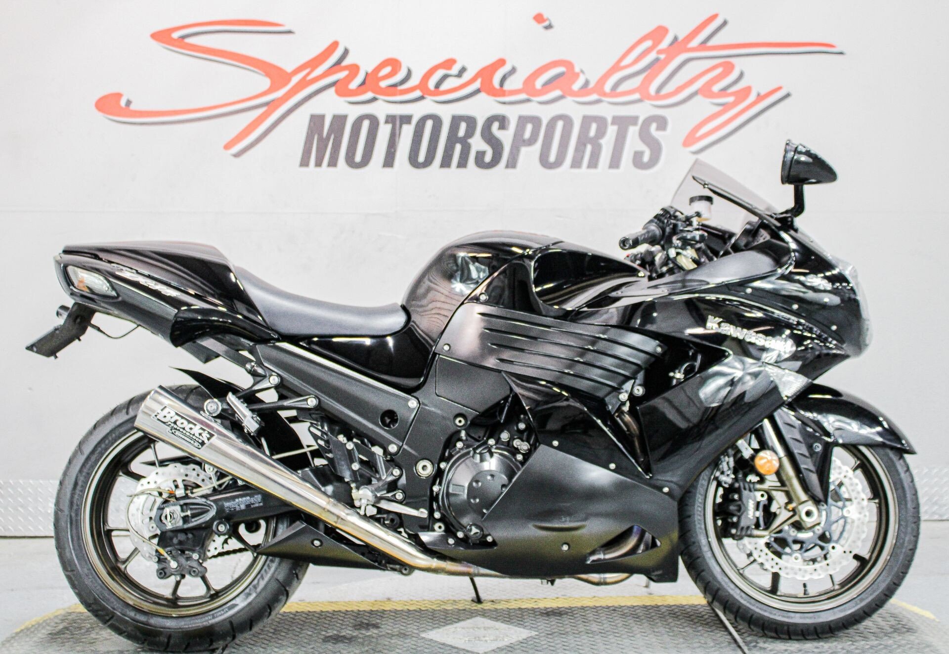 2006 Kawasaki Ninja ZX-14 Motorcycles for Sale - Motorcycles