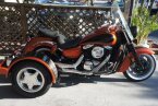Thumbnail Photo 1 for 2006 Kawasaki Vulcan 1600 Classic