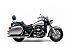 2006 Kawasaki Vulcan 1600 Nomad