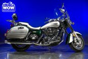 2006 Kawasaki Vulcan 1600 Nomad