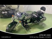 2006 Kawasaki Vulcan 1600 Nomad
