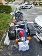 Thumbnail Photo 2 for 2006 Kawasaki Vulcan 900 Classic LT for Sale by Owner