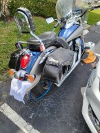 Thumbnail Photo 3 for 2006 Kawasaki Vulcan 900 Classic LT for Sale by Owner