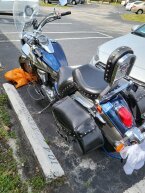 Thumbnail Photo 4 for 2006 Kawasaki Vulcan 900 Classic LT for Sale by Owner