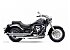 2006 Kawasaki Vulcan 900