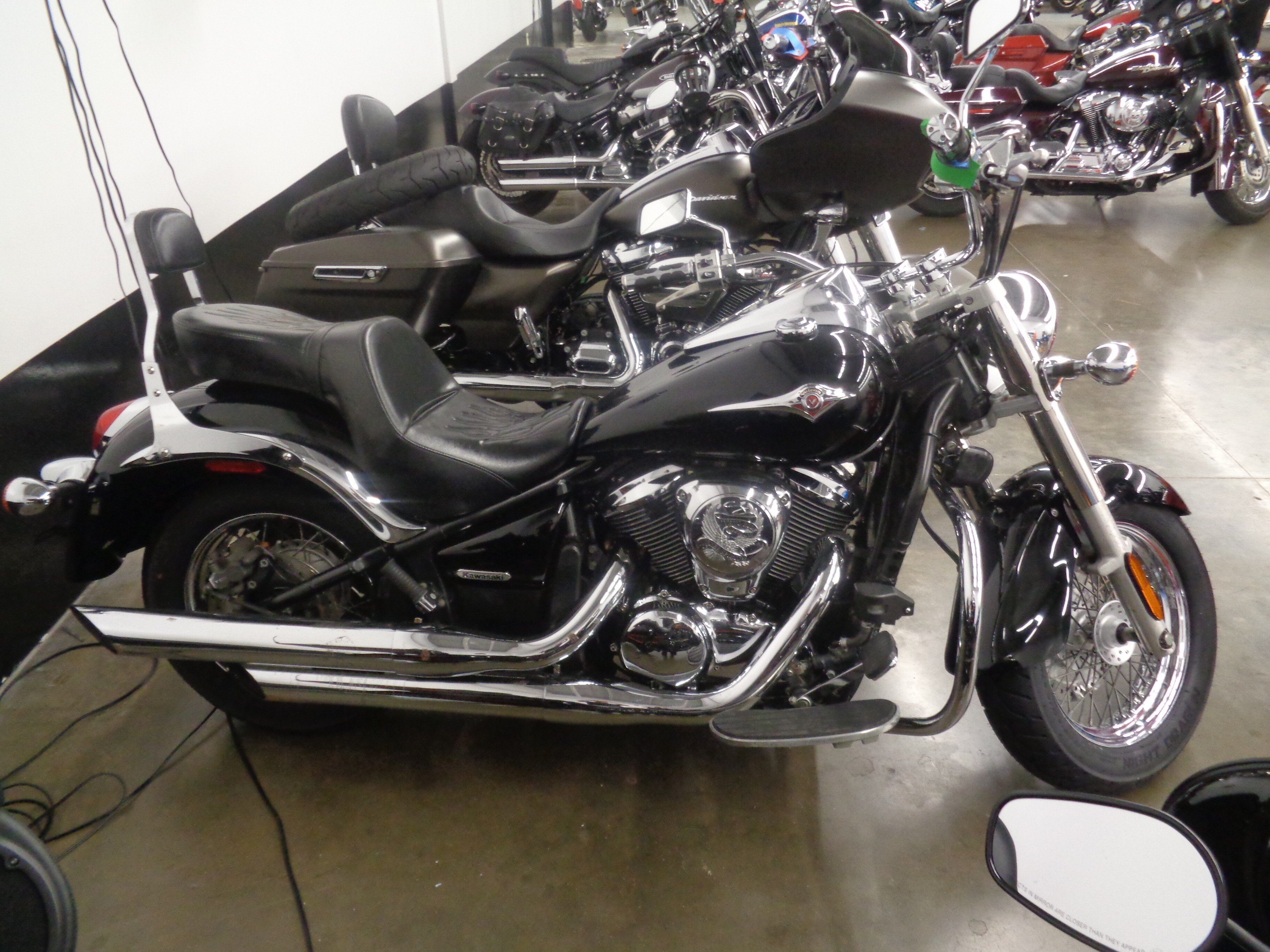 2006 Kawasaki Motorcycles for Sale - Motorcycles on Autotrader