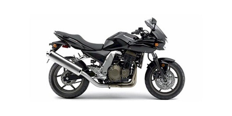 2006 Kawasaki Z750S 750S Specifications, Photos, and Model Info