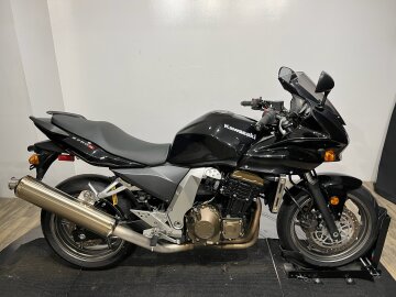 2006 Kawasaki Z750S