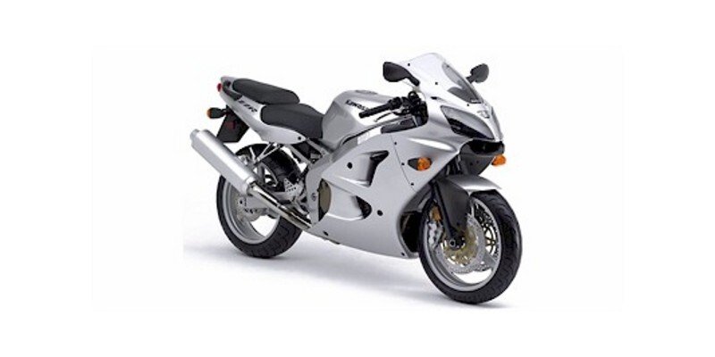 2006 Kawasaki ZZR600 600 Specifications Photos and Model Info
