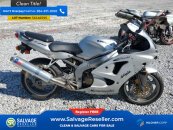 New 2006 Kawasaki ZZR600