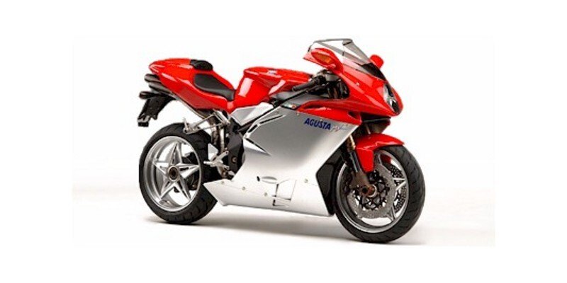 2006 MV Agusta F4 1000S specifications