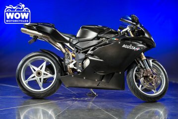 2006 MV Agusta F4
