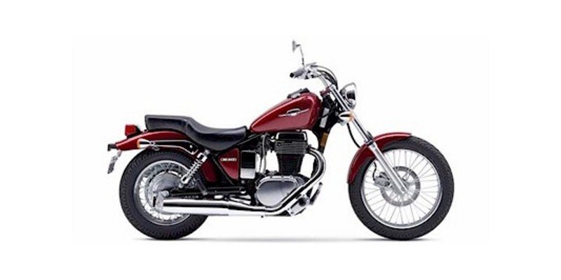 2006 Suzuki Boulevard 1400 S40 specifications